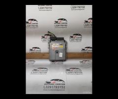CENTRALINA MOTORE ECU JAGUAR XF (X250) 3.0L 306DT