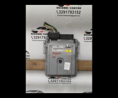 CENTRALINA MOTORE ECU JAGUAR XF (X250) 3.0L 306DT