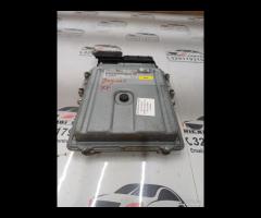 CENTRALINA MOTORE ECU JAGUAR XF (X250) 3.0L 306DT - 6
