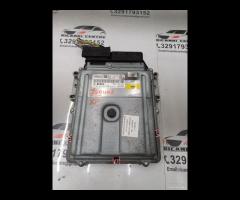 CENTRALINA MOTORE ECU JAGUAR XF (X250) 3.0L 306DT - 7