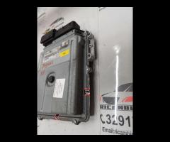 CENTRALINA MOTORE ECU JAGUAR XF (X250) 3.0L 306DT - 8
