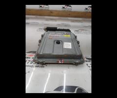CENTRALINA MOTORE ECU JAGUAR XF (X250) 3.0L 306DT - 9