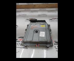 CENTRALINA MOTORE ECU JAGUAR XF (X250) 3.0L 306DT - 11