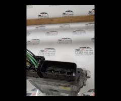 CENTRALINA MOTORE ECU JAGUAR XF (X250) 3.0L 306DT - 12