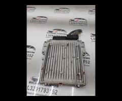 CENTRALINA MOTORE ECU JAGUAR XF (X250) 3.0L 306DT - 13
