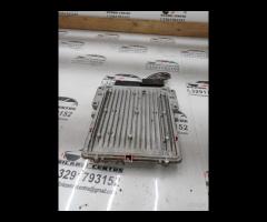 CENTRALINA MOTORE ECU JAGUAR XF (X250) 3.0L 306DT - 14