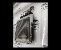 CENTRALINA MOTORE ECU JAGUAR XF (X250) 3.0L 306DT - 15