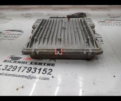CENTRALINA MOTORE ECU JAGUAR XF (X250) 3.0L 306DT - 16