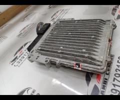 CENTRALINA MOTORE ECU JAGUAR XF (X250) 3.0L 306DT - 17