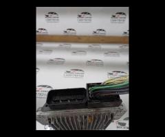 CENTRALINA MOTORE ECU JAGUAR XF (X250) 3.0L 306DT - 18