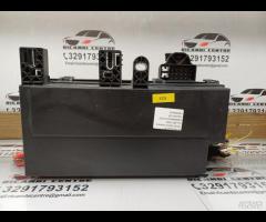 CENTRALINA PORTA FUSIBILI JAGUAR XF 2019 306DT GX7