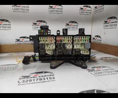 CENTRALINA PORTA FUSIBILI JAGUAR XF 2019 306DT GX7 - 11