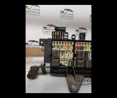 CENTRALINA PORTA FUSIBILI JAGUAR XF 2019 306DT GX7 - 13