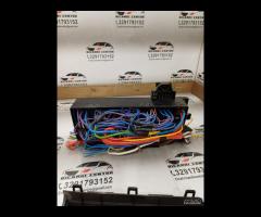 CENTRALINA PORTA FUSIBILI JAGUAR XF 2019 306DT GX7 - 21