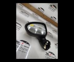 SPECCHIO SPECCHIETTO RETROVISORE SINISTRO KIA RIO - 6