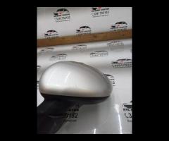 SPECCHIO SPECCHIETTO RETROVISORE SINISTRO KIA RIO - 7