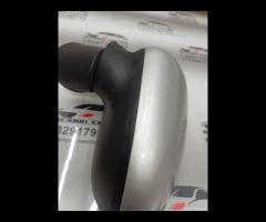 SPECCHIO SPECCHIETTO RETROVISORE SINISTRO KIA RIO - 10