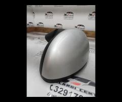 SPECCHIO SPECCHIETTO RETROVISORE SINISTRO KIA RIO - 12