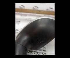 SPECCHIO SPECCHIETTO RETROVISORE SINISTRO KIA RIO - 22