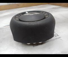 AIRBAG VOLANTE 2S NERO MINI COOPER R55 R56 R57 R58 - 7