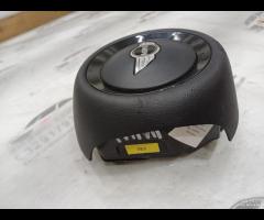 AIRBAG VOLANTE 2S NERO MINI COOPER R55 R56 R57 R58 - 9