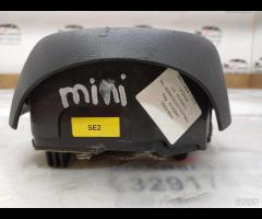 AIRBAG VOLANTE 2S NERO MINI COOPER R55 R56 R57 R58 - 11