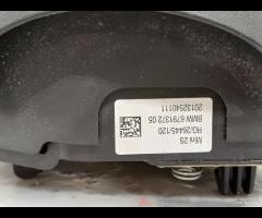 AIRBAG VOLANTE 2S NERO MINI COOPER R55 R56 R57 R58 - 14