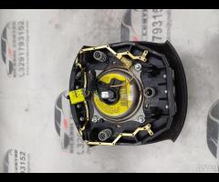 AIRBAG VOLANTE 2S NERO MINI COOPER R55 R56 R57 R58 - 15