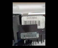 DEVIOLUCI CON CONTATTO SPIRALATO HYUNDAI I10 2015 - 18