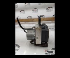 CENTRALINA POMPA ABS JAGUAR XE 2017 0265255388 HK8 - 19