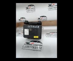 CENTRALINA POMPA ABS SKODA OCTAVIA 2015 3Q0614517T
