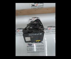 CENTRALINA POMPA ABS SKODA OCTAVIA 2015 3Q0614517T - 6