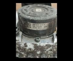 CENTRALINA POMPA ABS SKODA OCTAVIA 2015 3Q0614517T - 15