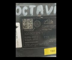 CENTRALINA POMPA ABS SKODA OCTAVIA 2015 3Q0614517T - 18