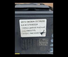 CENTRALINA POMPA ABS SKODA OCTAVIA 2015 3Q0614517T - 19