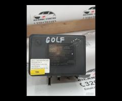 CENTRALINA POMPA ABS VOLKSWAGEN GOLF 7 MK7 R 2016 - 15