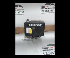 CENTRALINA POMPA ABS LAND ROVER DISCOVERY SPORT L5 - 6