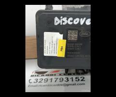 CENTRALINA POMPA ABS LAND ROVER DISCOVERY SPORT L5 - 9