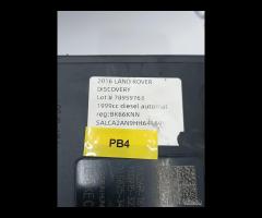 CENTRALINA POMPA ABS LAND ROVER DISCOVERY SPORT L5 - 14