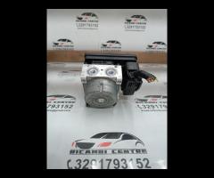 CENTRALINA POMPA ABS MINI CLUBMAN 2016 34515A374A7 - 9