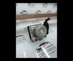 CENTRALINA POMPA ABS MINI CLUBMAN 2016 34515A374A7 - 12