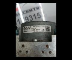 CENTRALINA POMPA ABS MINI CLUBMAN 2016 34515A374A7 - 15