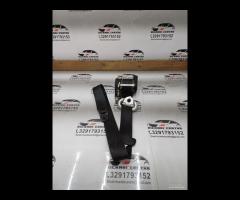 CINTURA DI SICUREZZA ANTERIORE DESTRA VOLKSWAGEN C