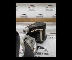 CINTURA DI SICUREZZA ANTERIORE DESTRA VOLKSWAGEN C - 8