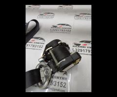 CINTURA DI SICUREZZA ANTERIORE DESTRA VOLKSWAGEN C - 9