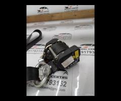 CINTURA DI SICUREZZA ANTERIORE DESTRA VOLKSWAGEN C - 10