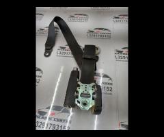 CINTURA DI SICUREZZA ANTERIORE DESTRA VOLKSWAGEN C - 13