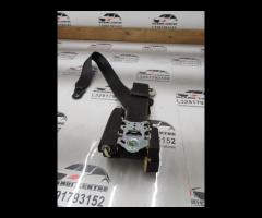 CINTURA DI SICUREZZA ANTERIORE DESTRA VOLKSWAGEN C - 14