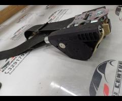 CINTURA DI SICUREZZA ANTERIORE DESTRA VOLKSWAGEN C - 16