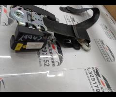 CINTURA DI SICUREZZA ANTERIORE DESTRA VOLKSWAGEN C - 17